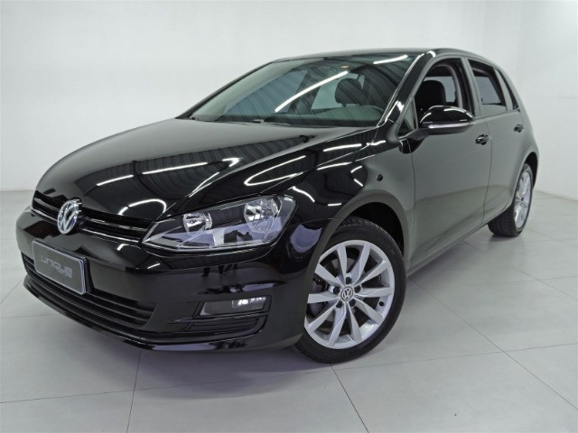 Golf 1.4 TSI Comfortline 2015 - Foto 5