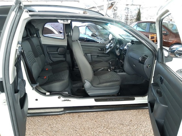 Strada CD 1.8 Adventure 2016 - A mais inteira da OLX! - Foto 3
