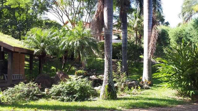 Casa alto padrão em São João da Boa Vista - SP - Foto 7