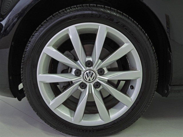 Golf 1.4 TSI Comfortline 2015 - Foto 12
