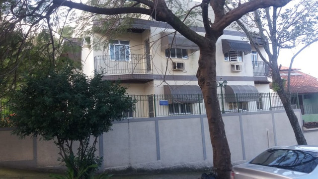 Apartamento com 02 quartos no bairro da Curicica - Foto 2
