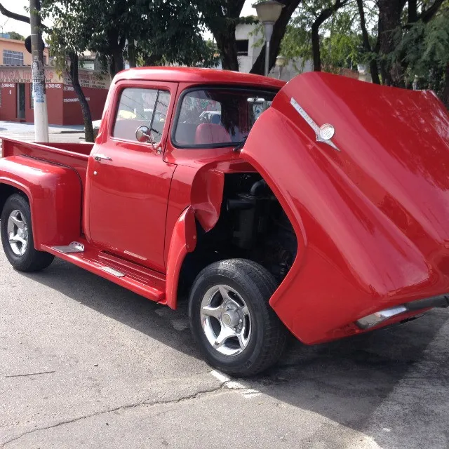 Ford f100  +65 anúncios na OLX Brasil