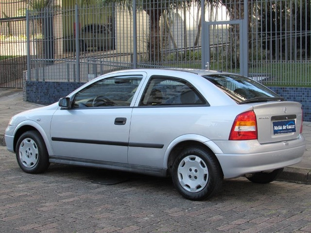 Corolla Vectra Santana Astra - Procuro Carros Antigos ou Atuais - Pagamento Já - Leia!! - Foto 3