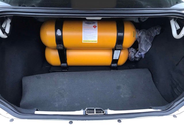 Vendo Fiat Siena 1.4 tetrafuel - Foto 5