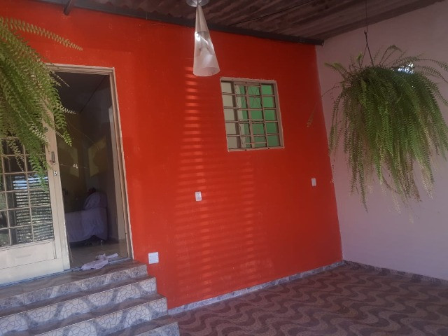 Casa 3 qtos. Sto. Antonio Descoberto - Go - Foto 4