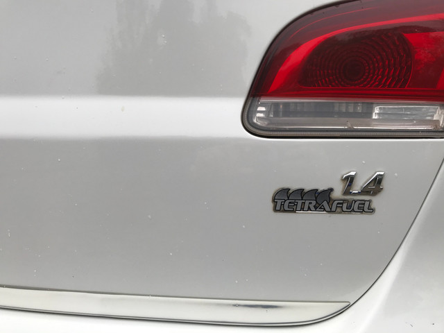 Vendo Fiat Siena 1.4 tetrafuel - Foto 16