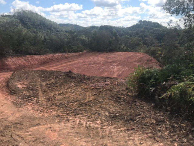 Tereno Marechal Floriano 45.000,00 a 290.000,00.Vendo ou troco por imóvel em Vila Velha - Foto 2