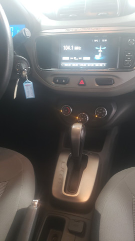 GM Spin LTZ 1.8 7 Lugares - Foto 9