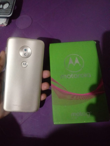 Moto G7 play - Foto 2