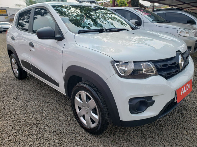 Xx- KWID ZEN 1.0 M 2018 34000KM! -xX
