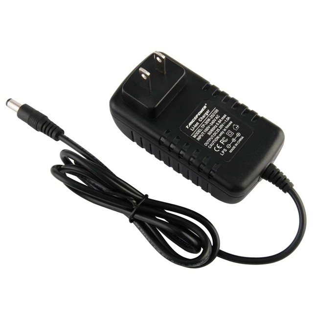 Fonte e carregador para notebook - alimentação de 25.2V e 1A. - Foto 2