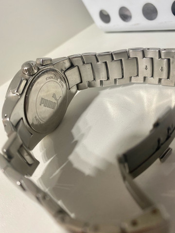 RELOGIO PUMA - Foto 2