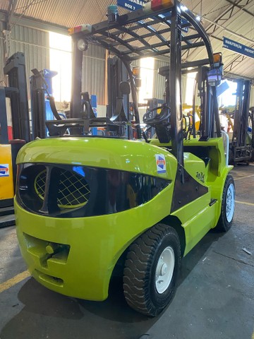 Empilhadeira Mitsubishi FG18 1,8t  - Foto 3
