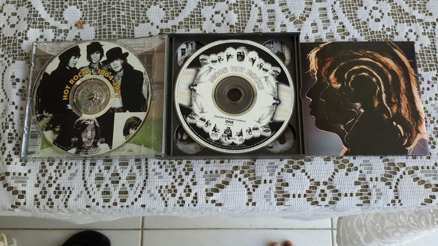 The Rolling Stones boxes  - Foto 2