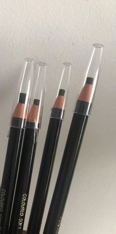 Lápis dermatografico