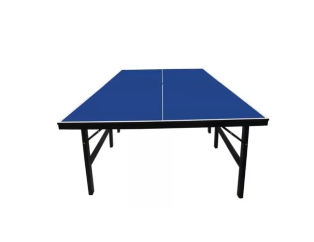 Mesa Ping Pong Oficial MDF 25mm Proton Klopf Cód. 1090