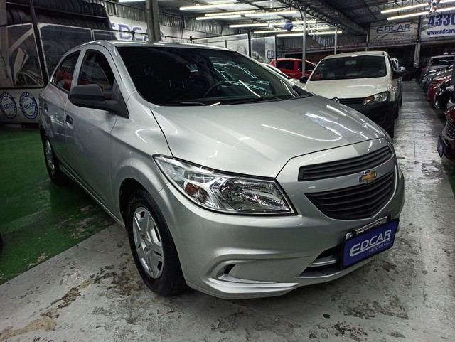 CHEVROLET ONIX 1.0 JOY SPE/4 FLEX MANUAL