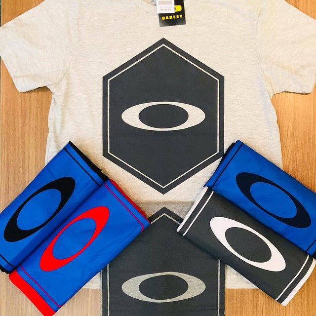 Camisetas Grandes Marcas - Foto 2