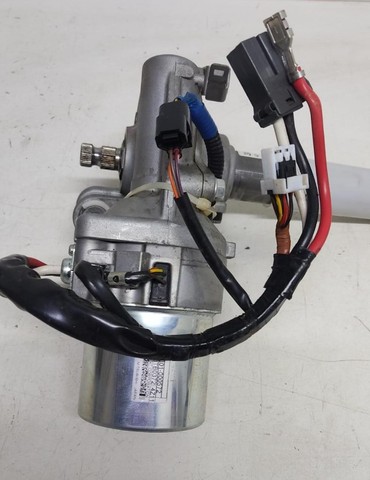Coluna de Direção Elétrica Mitsubishi Asx JJ301-000572  - Foto 4