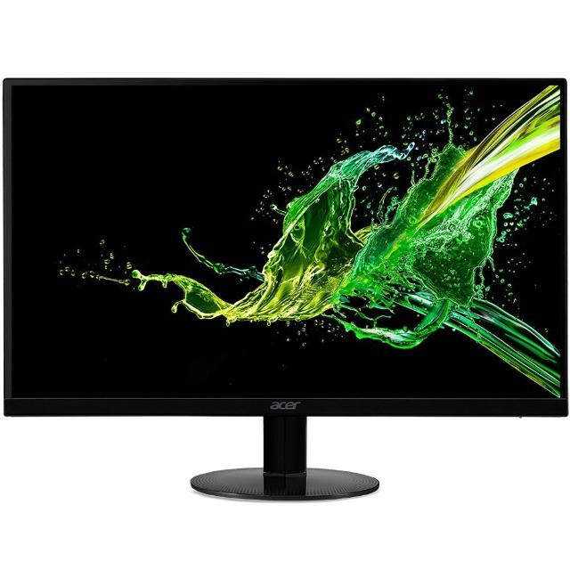 Monitor Gamer Acer SA270 27' IPS | Wide Full HD 75 Hz |  Tempo de Resposta 1 ms | Lacrado - Foto 3