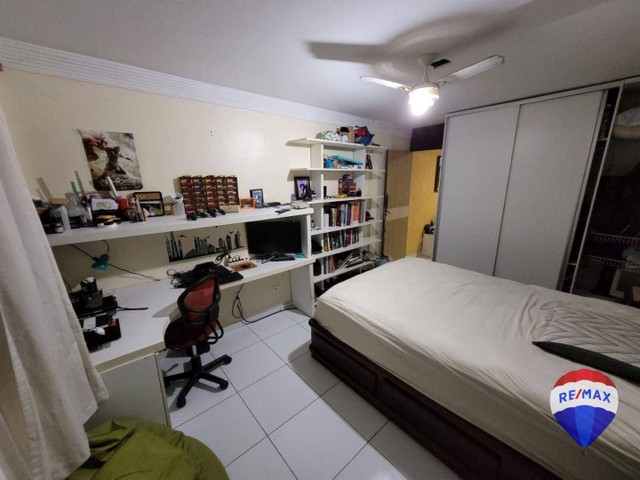 Cobertura com 5 dormitórios, 220 m² - venda por R$ 850.000,00 ou aluguel por R$ 4.000,00/a - Foto 10