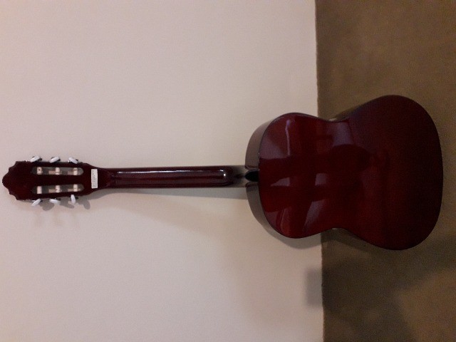 Violão Giannini - Foto 5