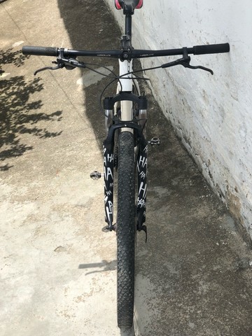 Bike GT Karakoram Sport 