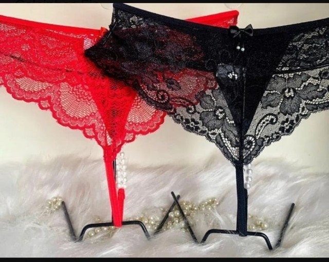 Calcinha Fio Tailand R$30 - Foto 2
