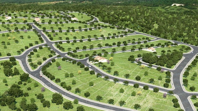 AREAS PRA LOTEAMENTO NA REGIÃO DE ARAXA