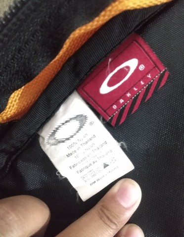 Mochila Oakley original nova - Foto 2