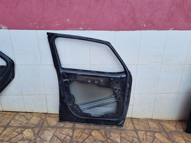 Porta esquerda Jeep Renegade 15/21 Original - Foto 4