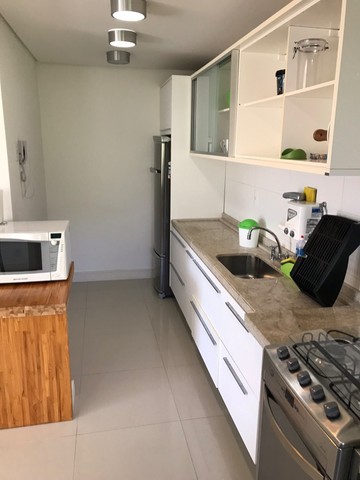 Apartamento 2 Dormitórios c/ Suite e Churrasqueira  - Foto 4