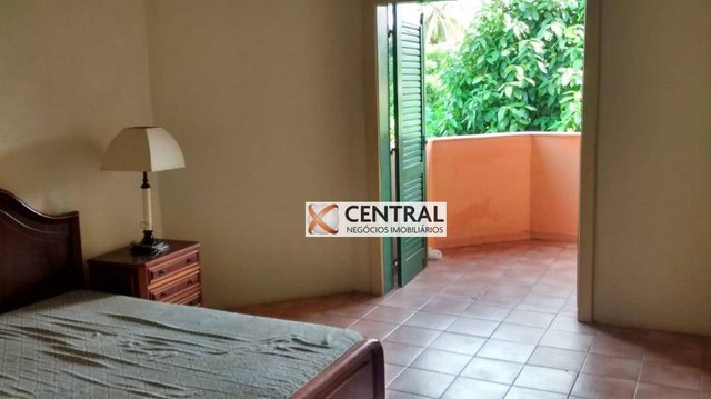 Casa com 5 dormitórios para alugar, 840 m² por R$ 6.000,00/mês - Barra Grande - Vera Cruz/ - Foto 8