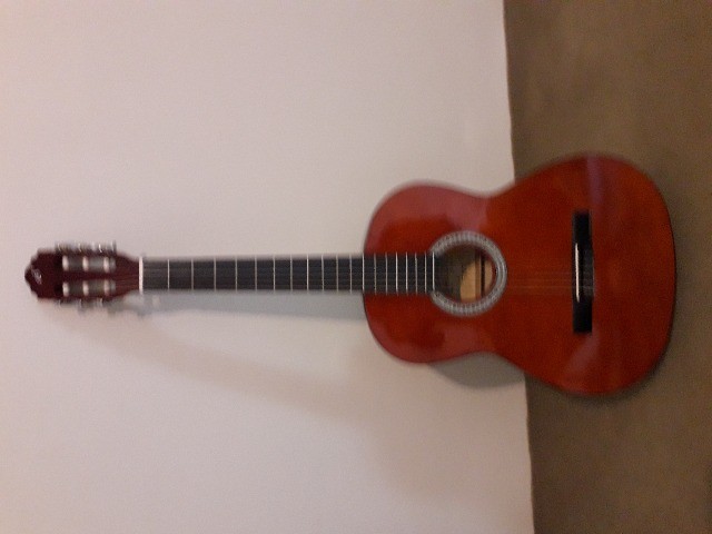 Violão Giannini - Foto 2