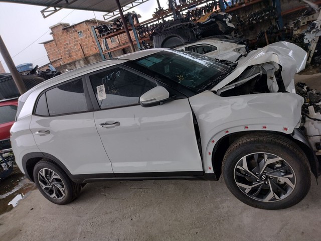 Suacata novo creta 2022 - Foto 4