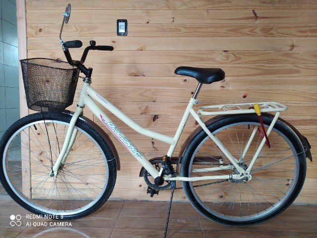 Bicicleta dalanio - Foto 2