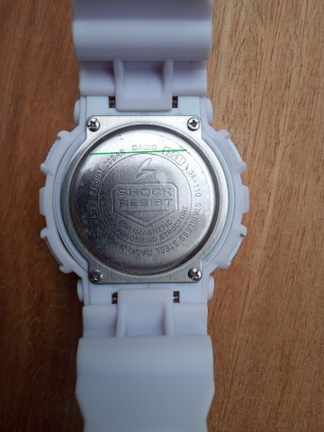 Relógio Casio G-Shock 5081 GA-110 - Foto 2