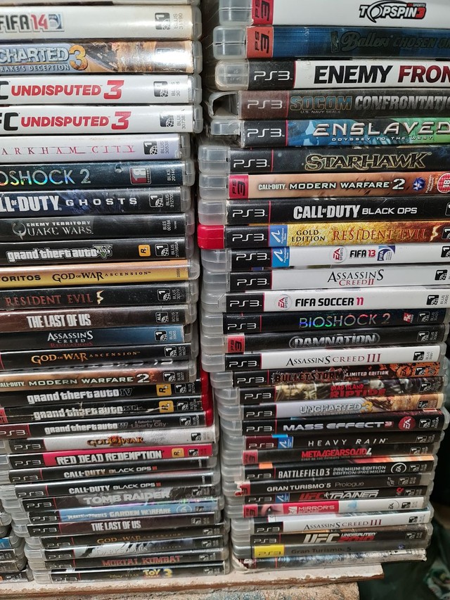 Ps3### - Foto 6