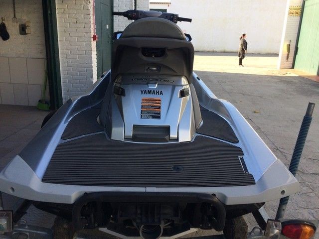 Jetski Yamaha