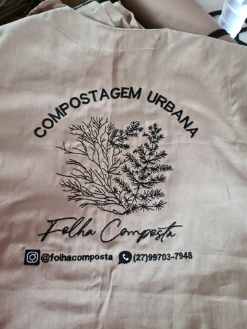 Uniforme Profissional - Faça seu orçamento - BIAZUTTI UNIFORMES - Foto 4