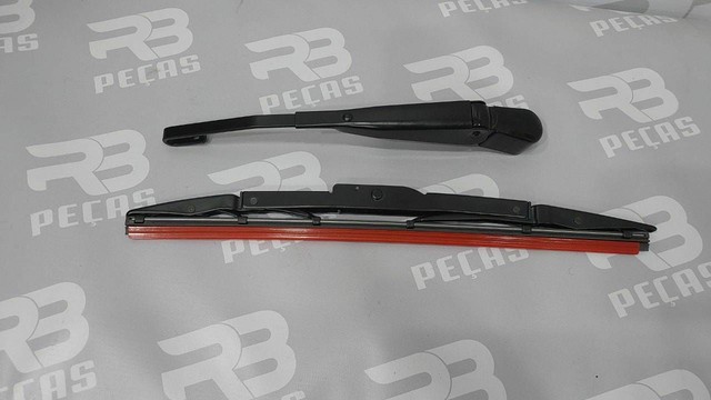 Limpadores Honda Civic City Fit Hrv Crv Wrv Todos Modelos  - Foto 2