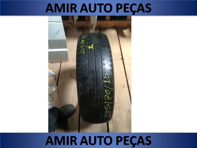 Pneu Michelin 2057015