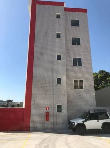Captação de Apartamento a venda na Rua Joinville, Copacabana, Belo Horizonte, MG