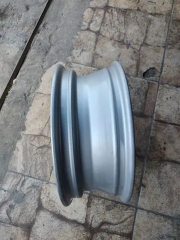 Roda avulsa 15  Hyundai Hb20. Mineiro Rodas - Foto 4