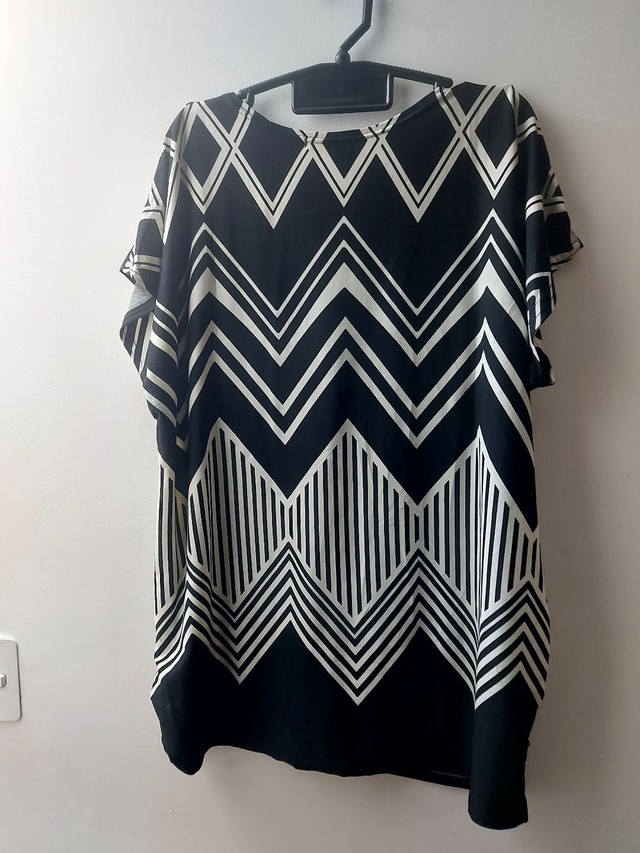 Blusinha GG - Foto 2