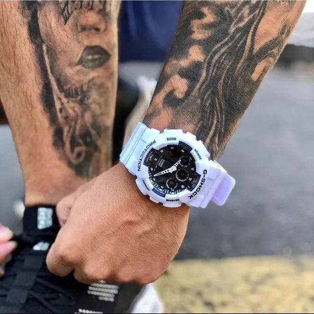 Relógio g shock - Foto 2