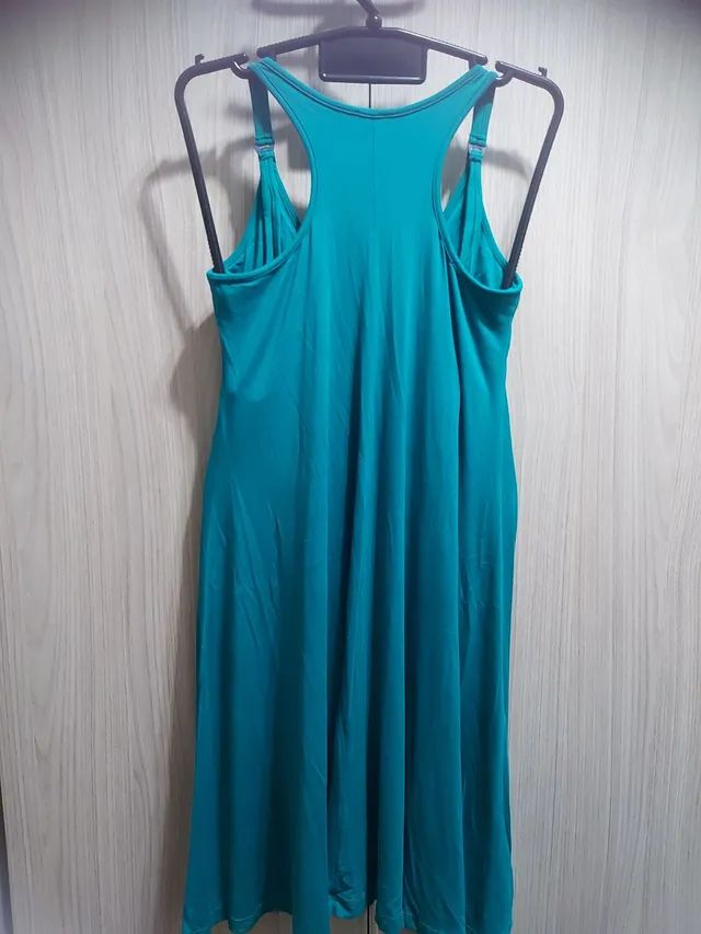 Vestido P malha - Foto 4