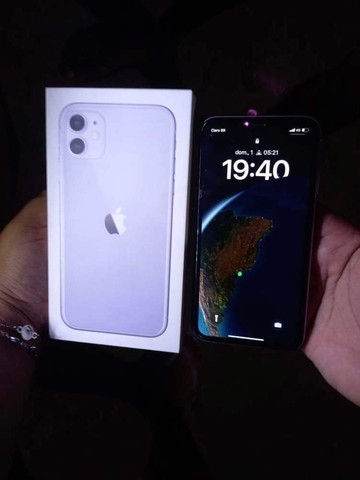 iPhone 11, 64gb 