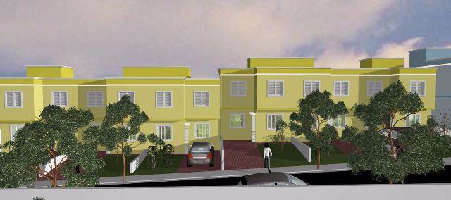 Sobrados 2 Dorms-62m2 Villaggio di Firenze,Entrada parcelada em ate 60 Meses - Foto 3