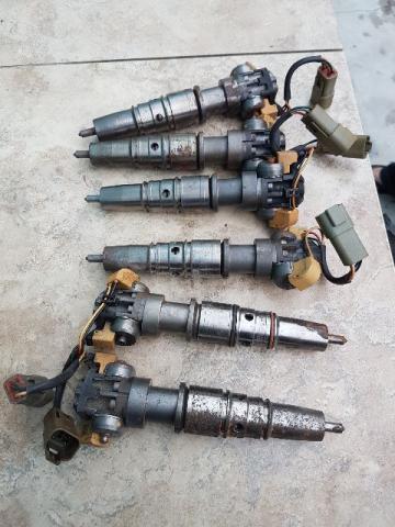 Bico injeto do caminhao vw 24.360 original